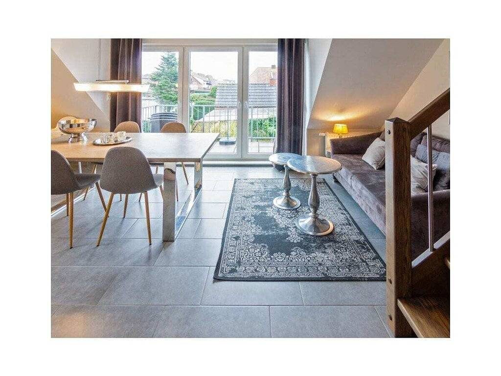 Ferienwohnung Nordperle 6 — Bild 4