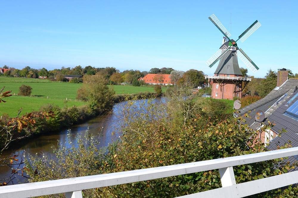Idyllisch gelegen mit viel Platz drumherum — Bild 4