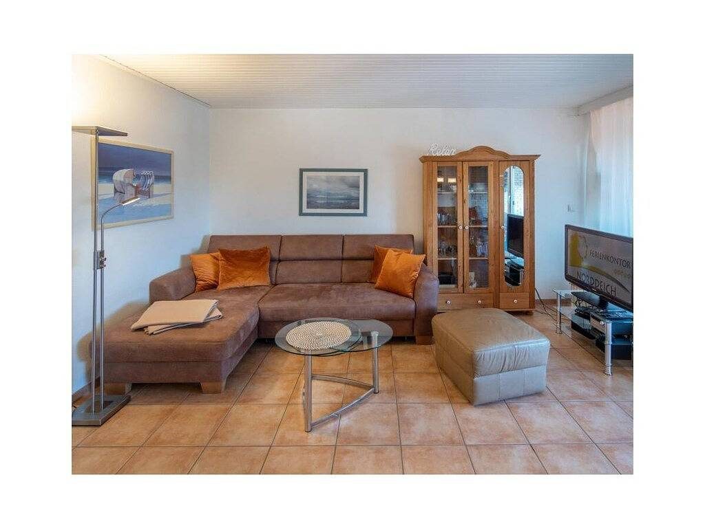 Ferienwohnung Meerblick — Bild 2