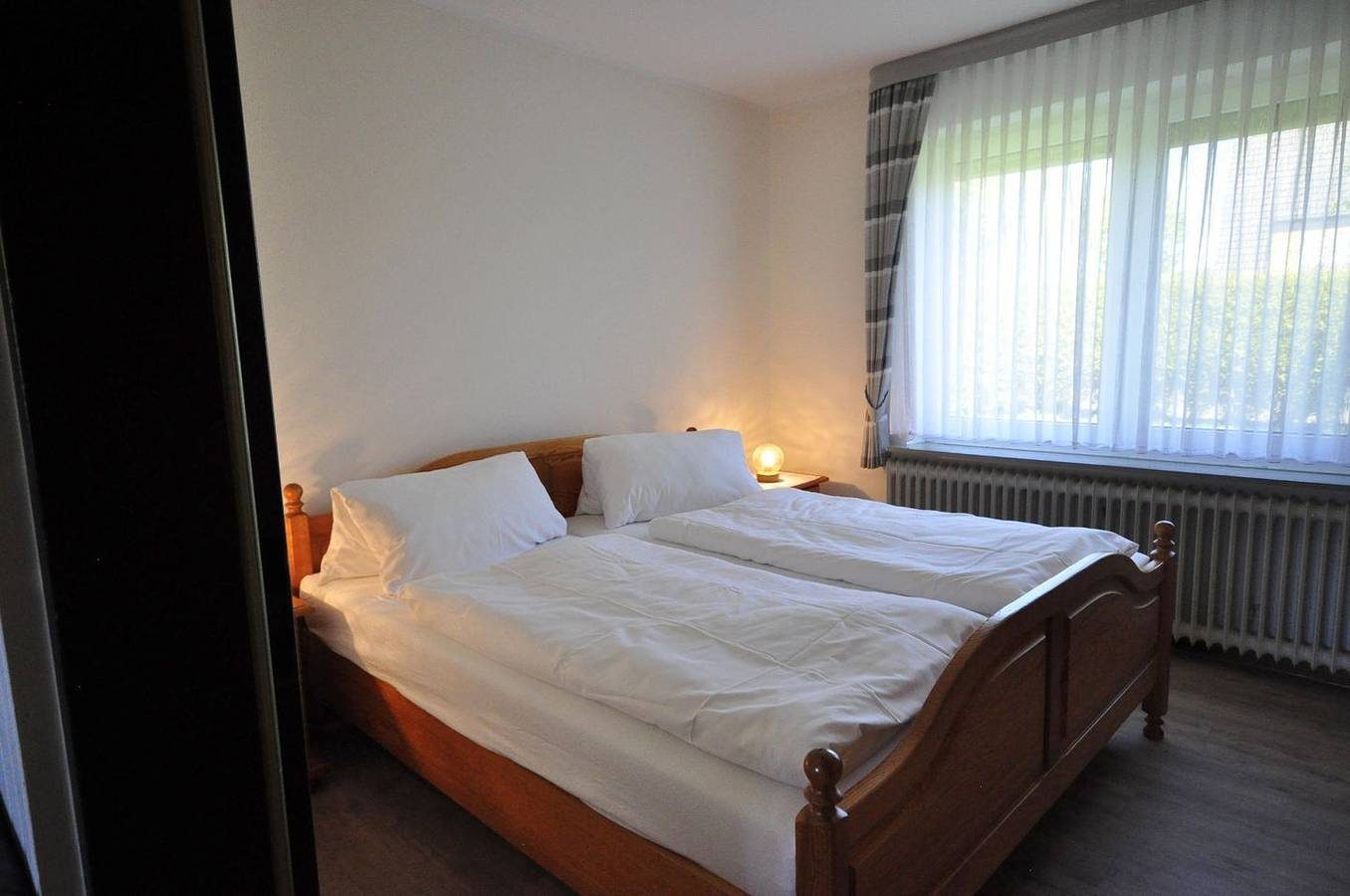 Ferienwohnung Haus Falke Süderweg 2 Whg. 2 — Bild 5