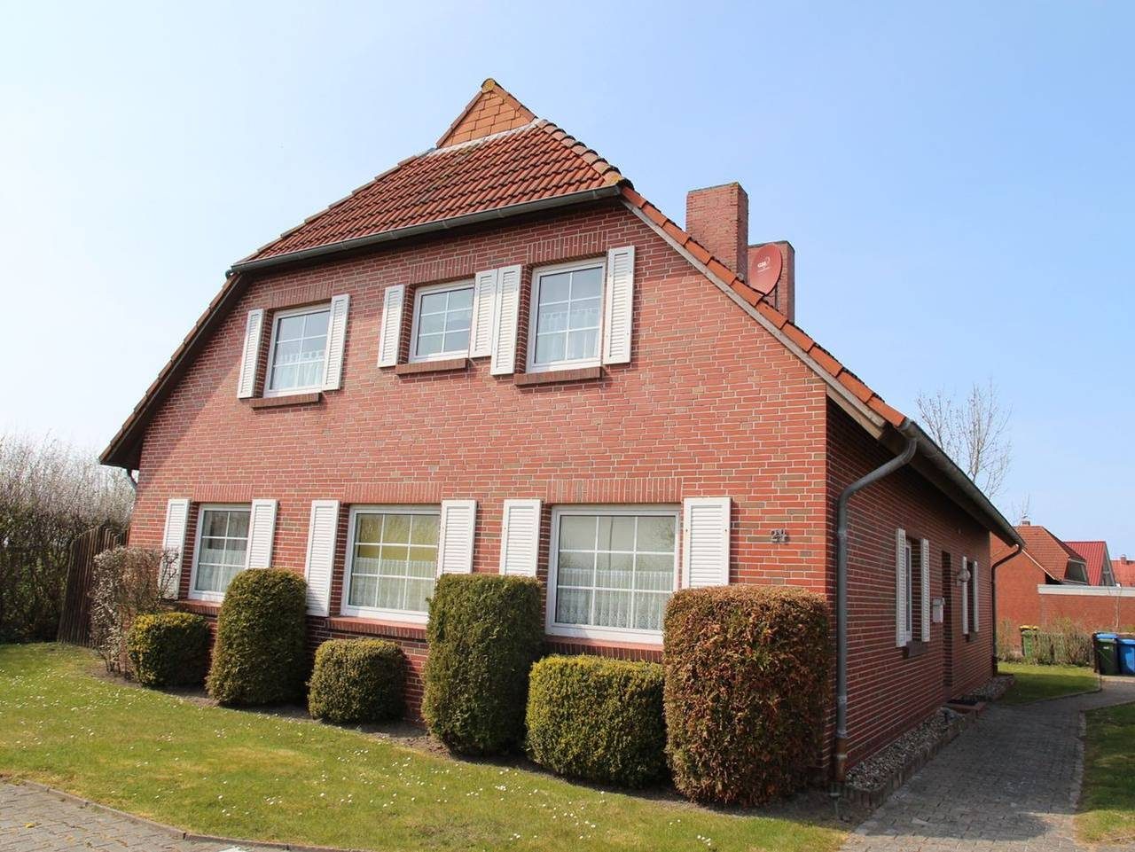 Seeschwalbe — Bild 2