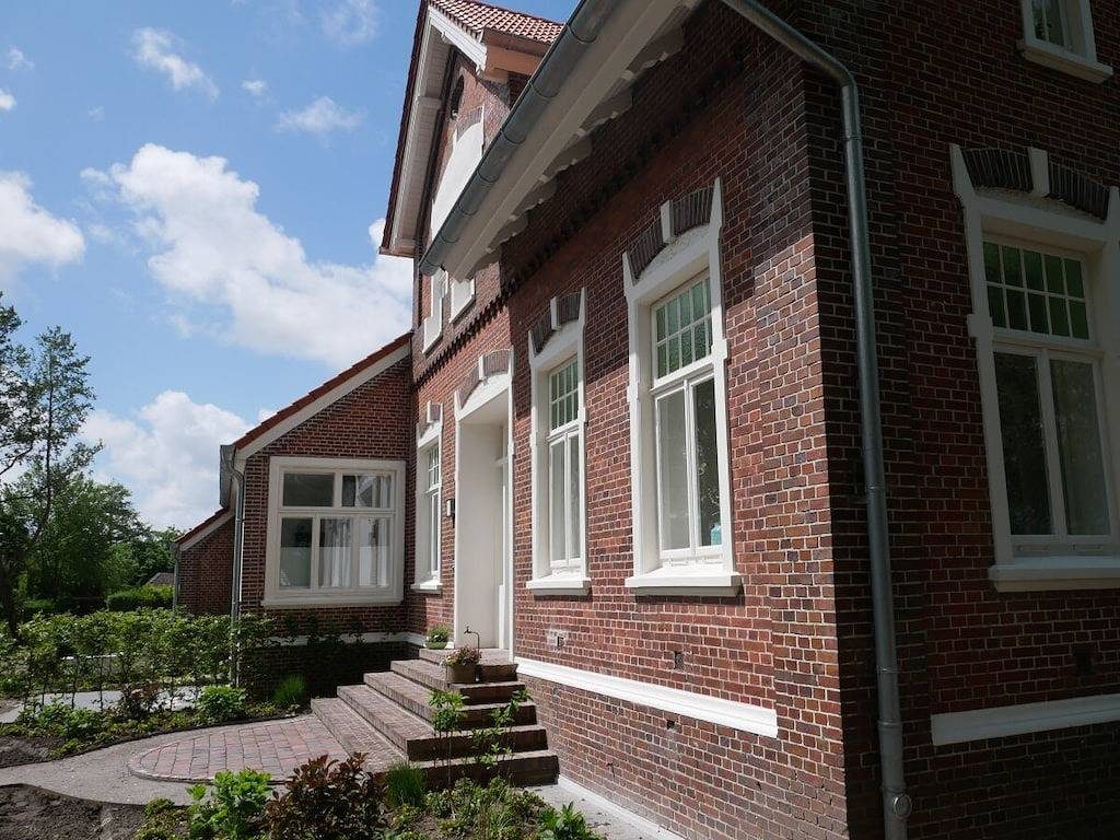 Ferienwohnung Gulfhof Fresena — Bild 2