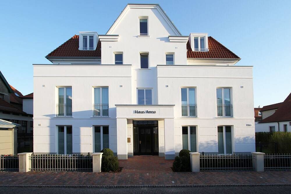 Moderne Ferienwohnung mit Garten! — Bild 4