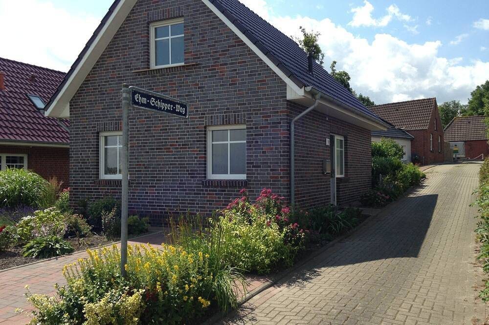 Ferienhaus im idyllischen Ferienort am Leuchtturm — Bild 2