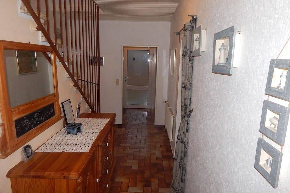 Risel-Ferienhaus im Huus Godewind mit Sauna und Kamin — Bild 3