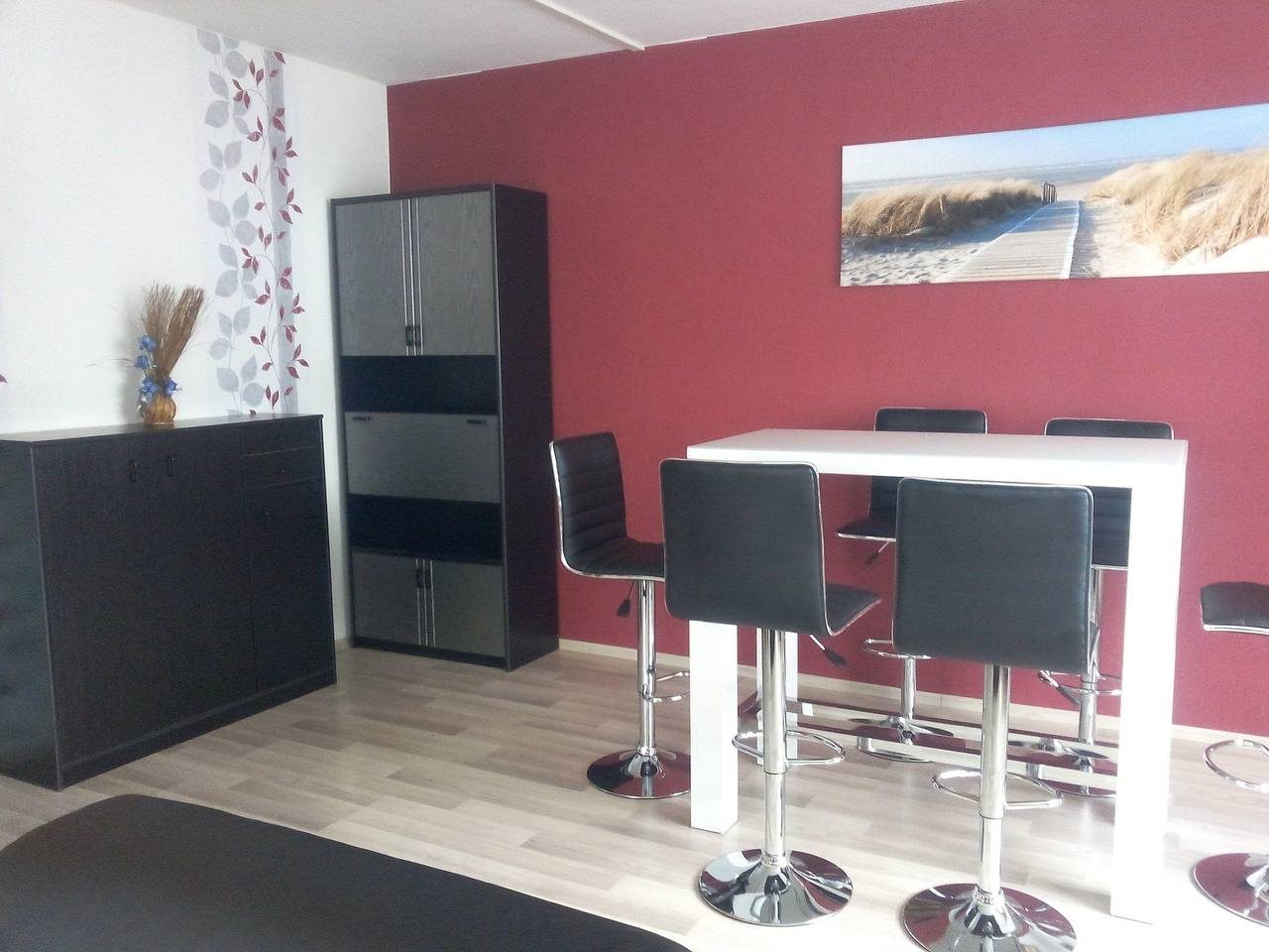 Nordsee-Ferienanlage / Wohnung Helgoland — Bild 3