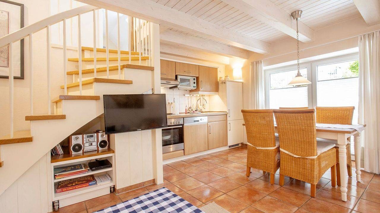 Ferienhaus für 4 Personen (66 m²) in Langeoog — Bild 4