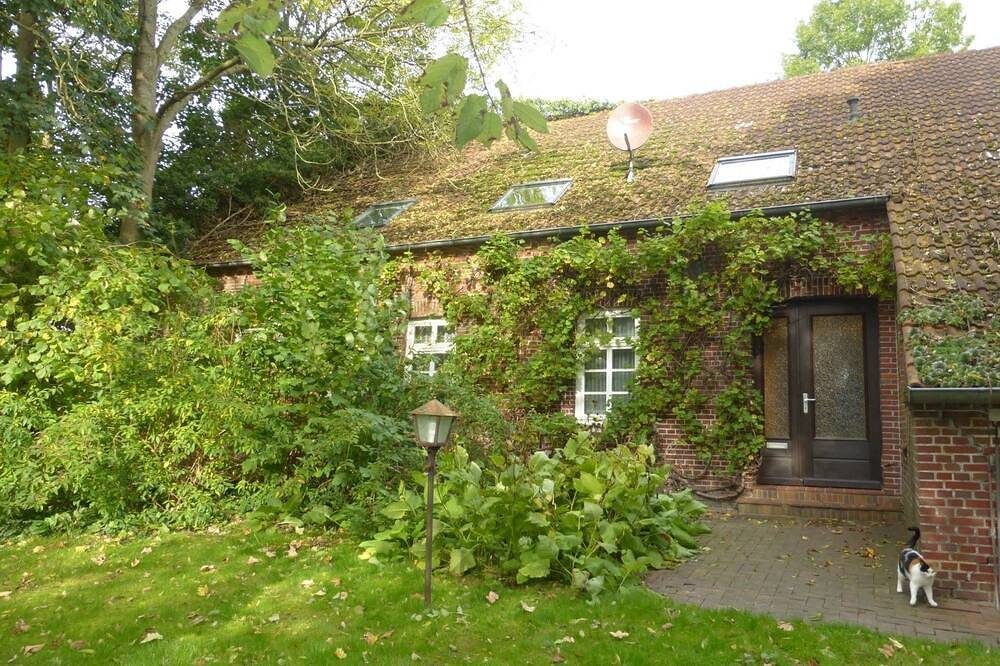 Doppelzimmer für 2 Gäste mit 15m² in Wangerland (168864) — Bild 2