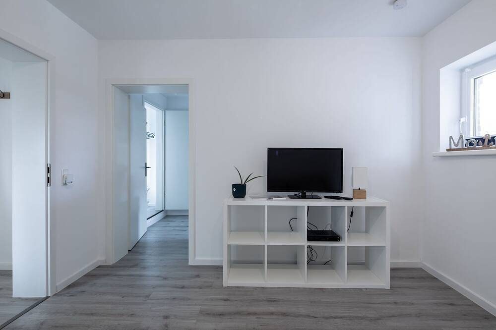 Ferienwohnung Heimathafen im Haus Annika in Schillig-Horumersiel — Bild 3