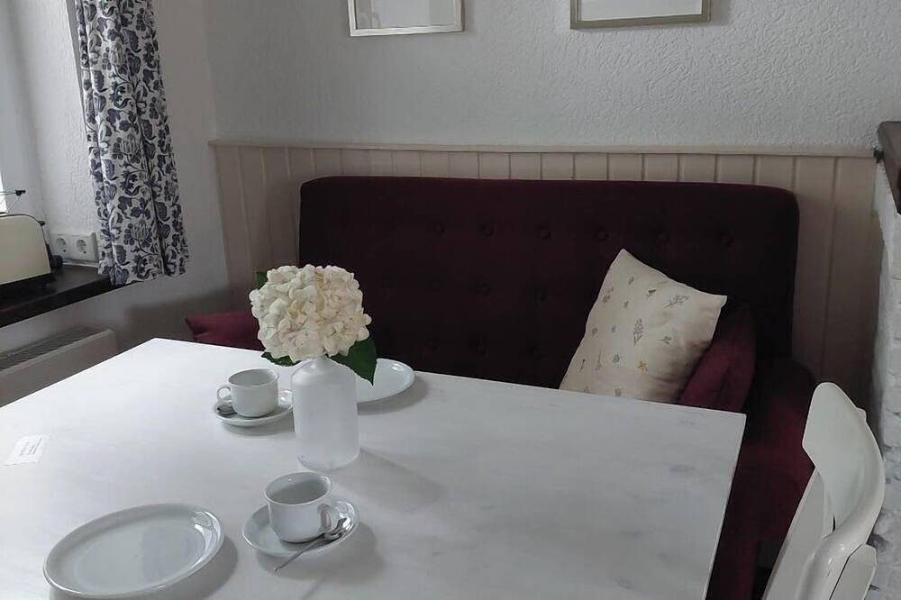 Dat lüttje Huus Pilsum - das gemütliche Zuhause auf Zeit — Bild 5