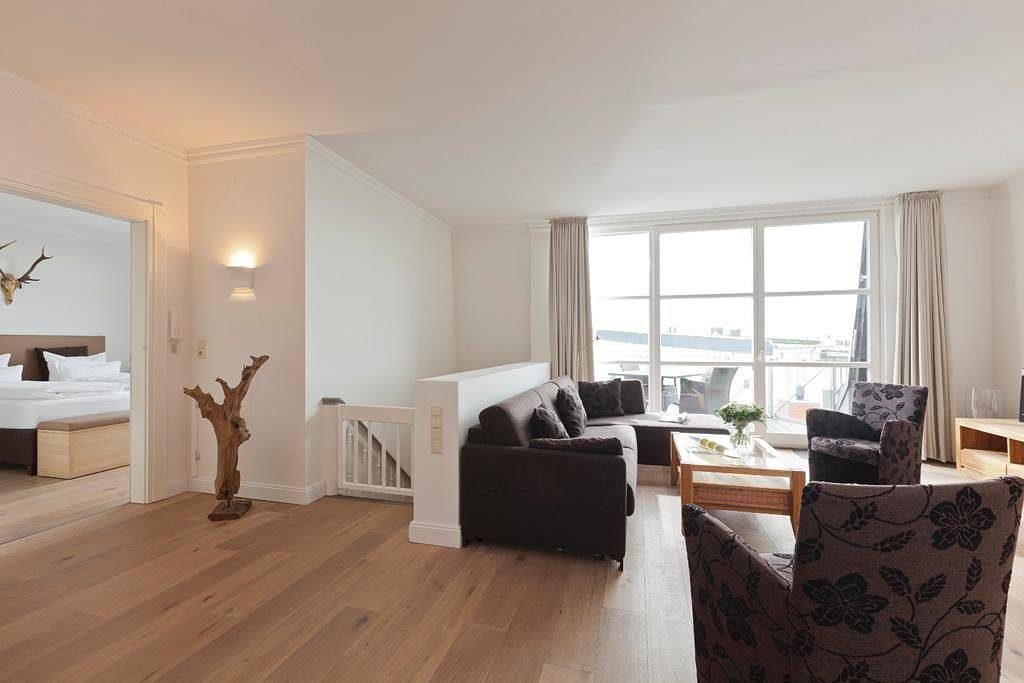 Villa Vie 5 - Penthouse — Bild 3
