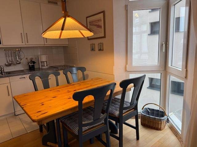 Ferienwohnungen Alte Schmiede 9 — Bild 4