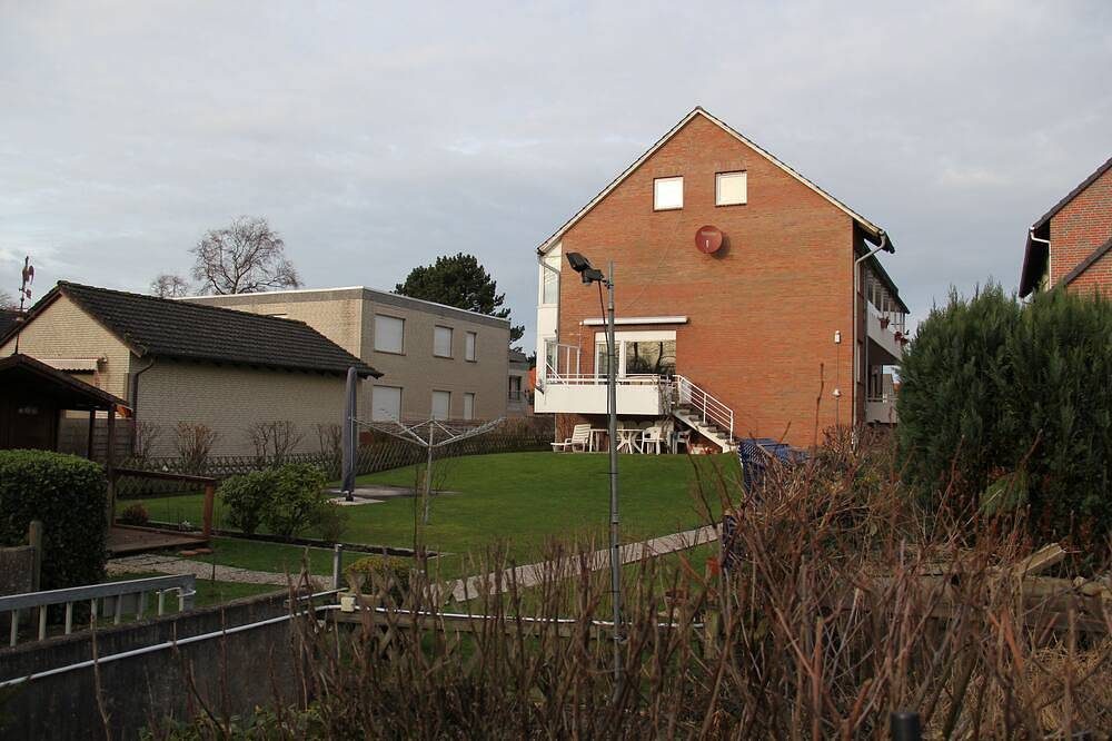 Moderne Ferienwohnung in ruhiger Lage — Bild 5