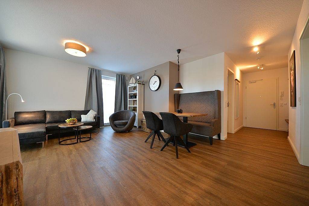 Komfortabel. Luxuriös. Stilvoll – Strandnah — Bild 5
