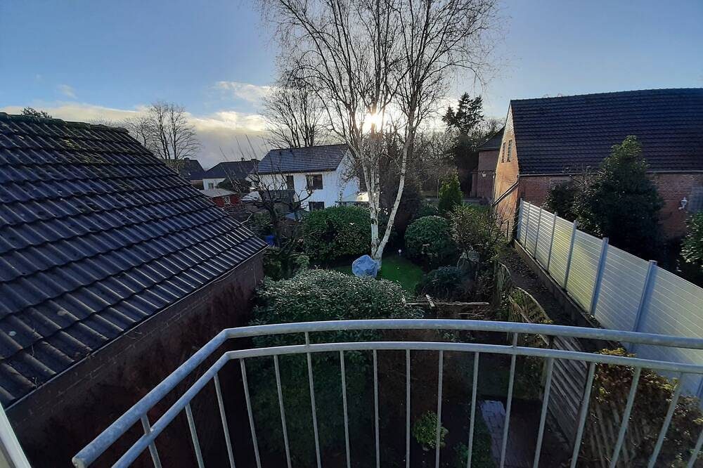 Ferienwohnung\/App. für 4 Gäste mit 50m² in Esens (247741) — Bild 3
