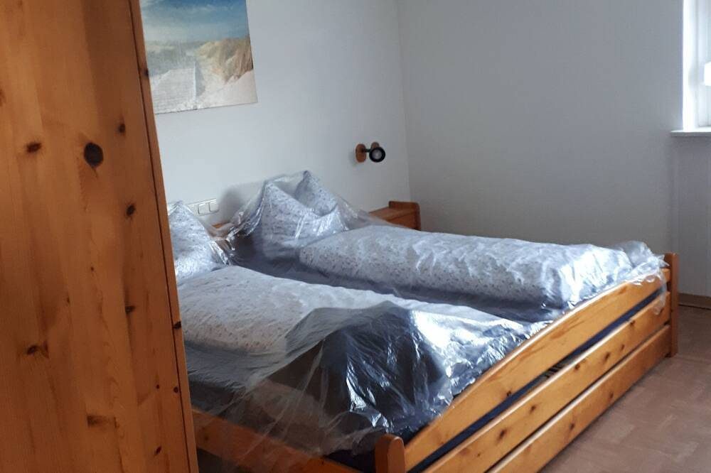 Vacation apartment to the lock barrier-free — Bild 5