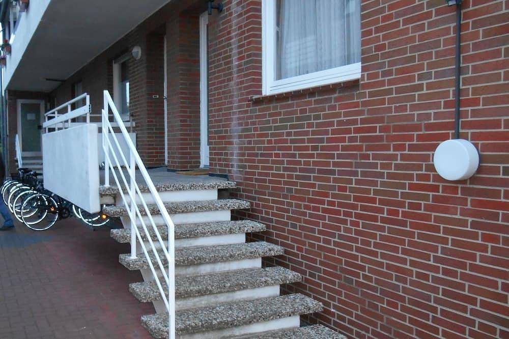 Moderne Ferienwohnung in ruhiger Lage — Bild 4