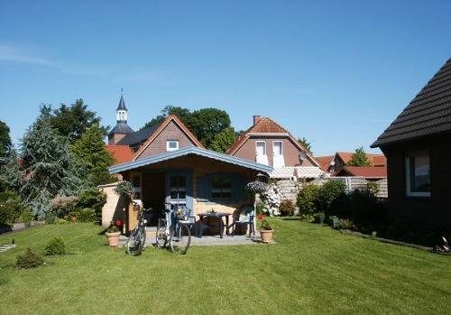 Pooch, Haus Anker - Ferienwohnung - 35014 — Bild 2