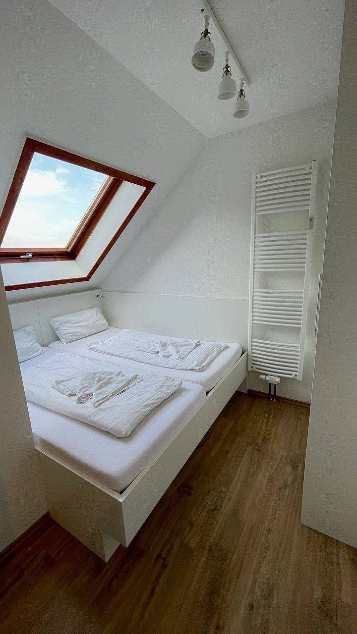 Familien- und hundefreundliche Ferienwohnung 'Strandhafer' in einer von Langeoog's ruhigen Wohnlagen — Bild 5