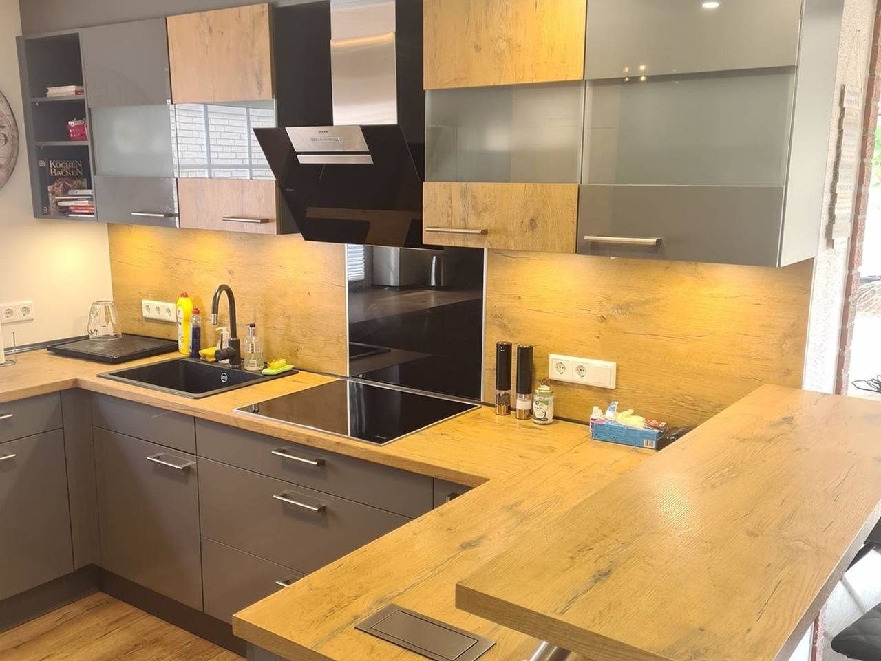 Ferienwohnung Grahn 15154 — Bild 2