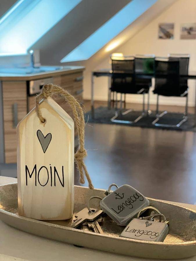Ferienwohnung am Wald — Bild 3