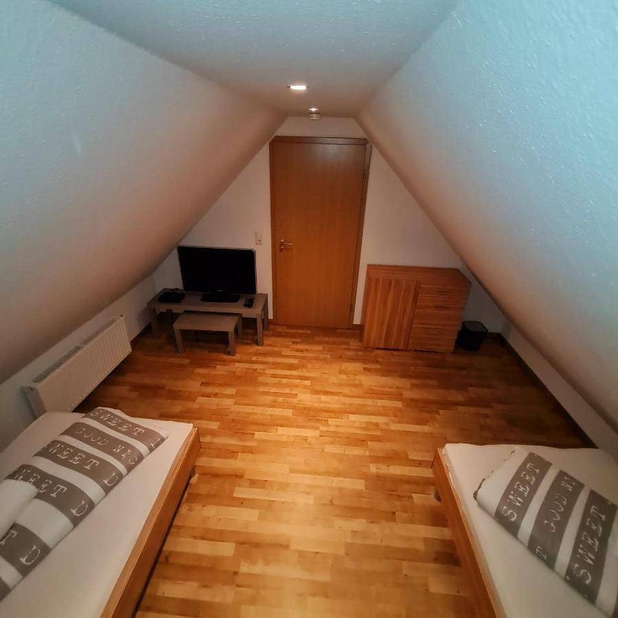 Ferienwohnungen Saida Wohnung 10 — Bild 3