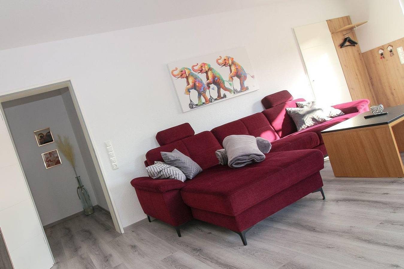 Dünentraum — Bild 4