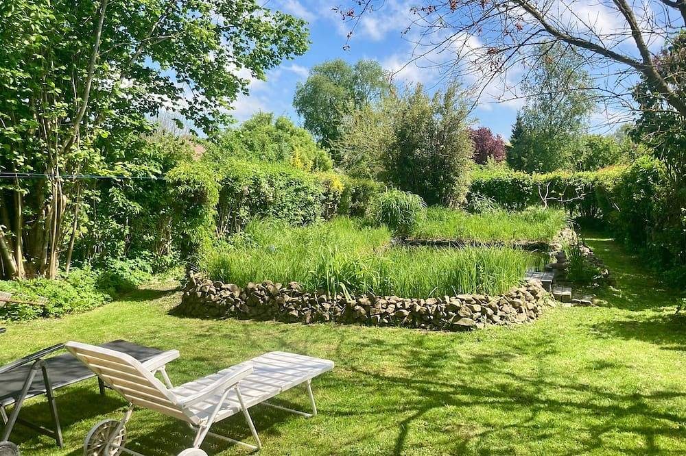 Ferienhaus für 5 Gäste mit 110m² in Neugarmssiel - Wangerland (242441) — Bild 3