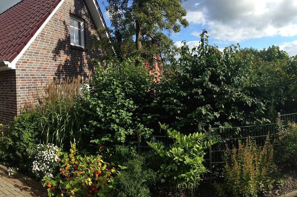 Ferienhaus im idyllischen Ferienort am Leuchtturm — Bild 5