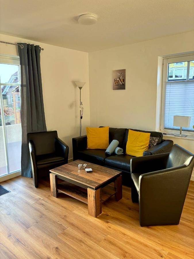 Ferienhaus „Kleinheide 18” — Bild 2