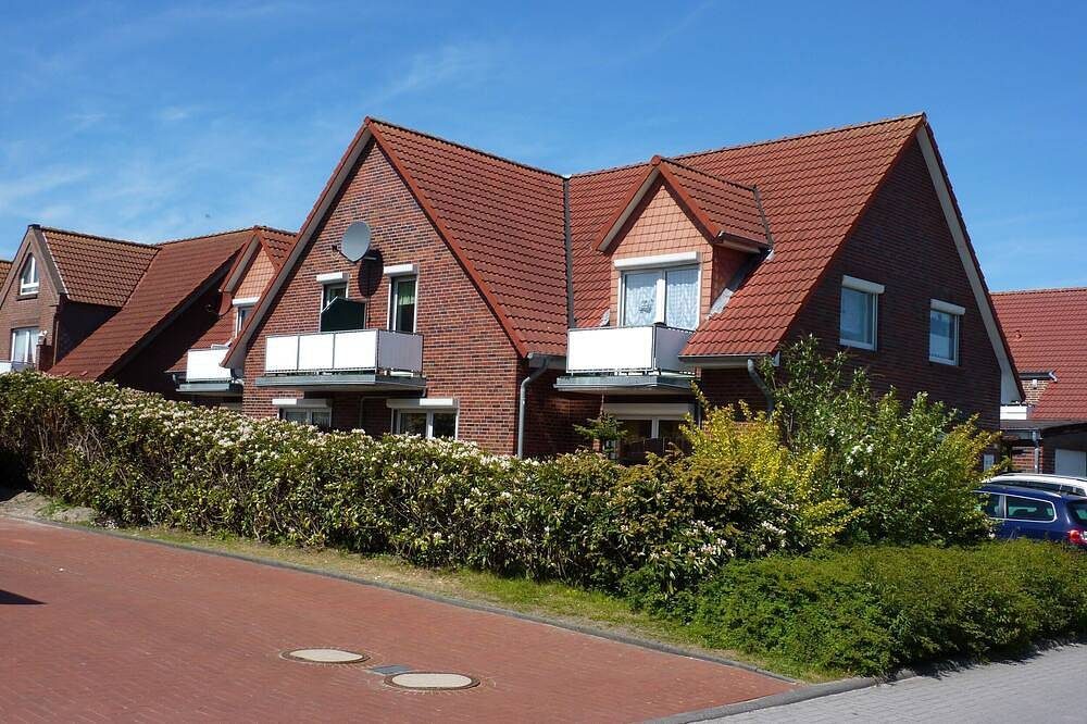 Lastminute 30% Rabatt Osterferien!-Komfortable 72 qm Eg-Fewo\/2Terr\/wlan frei — Bild 3
