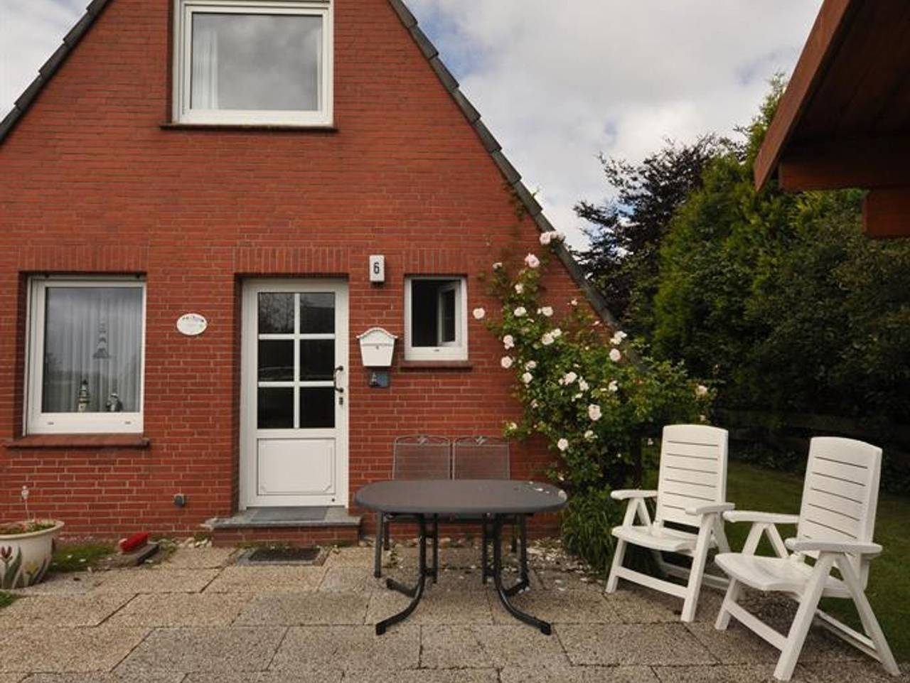 Greetjehaus — Bild 5