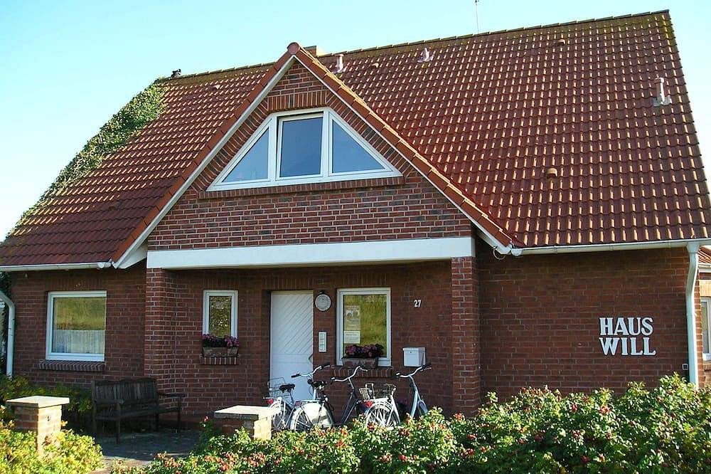 Haus Will Wohnung 02 — Bild 2