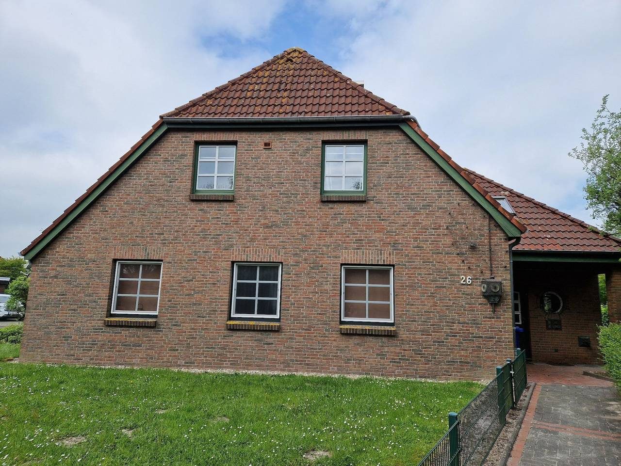 Nr. 88 - Ferienwohnung Uferstraße — Bild 2