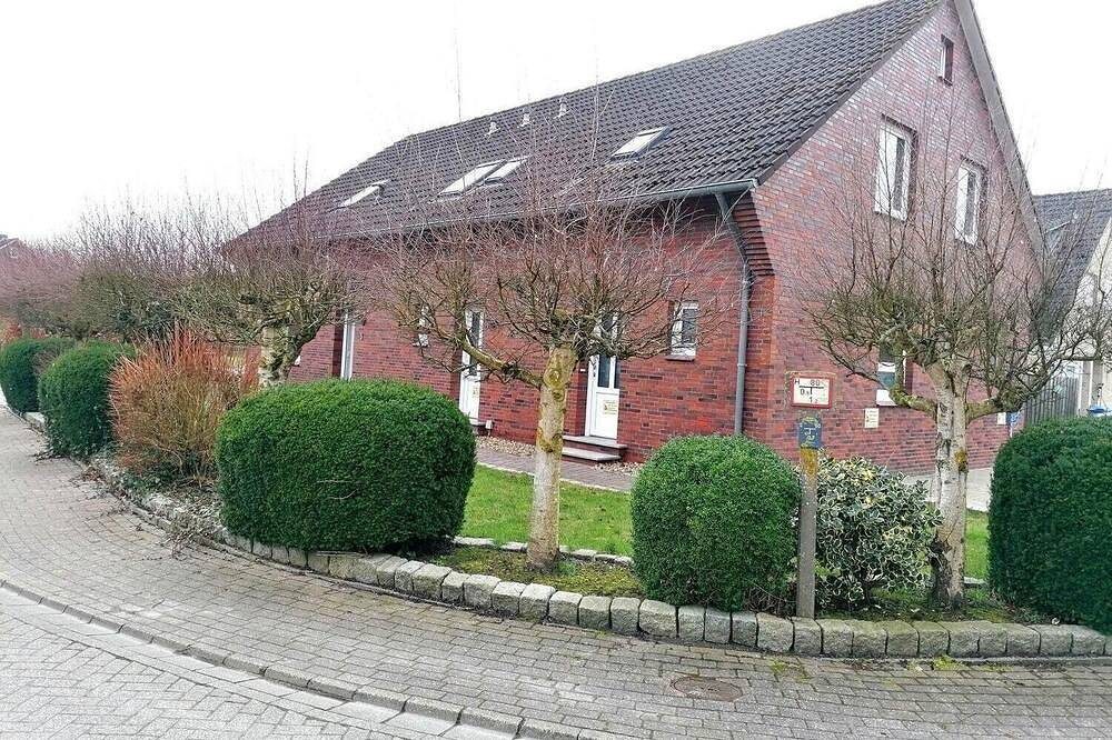 Ferienwohnung Am Wellenpark I — Bild 2