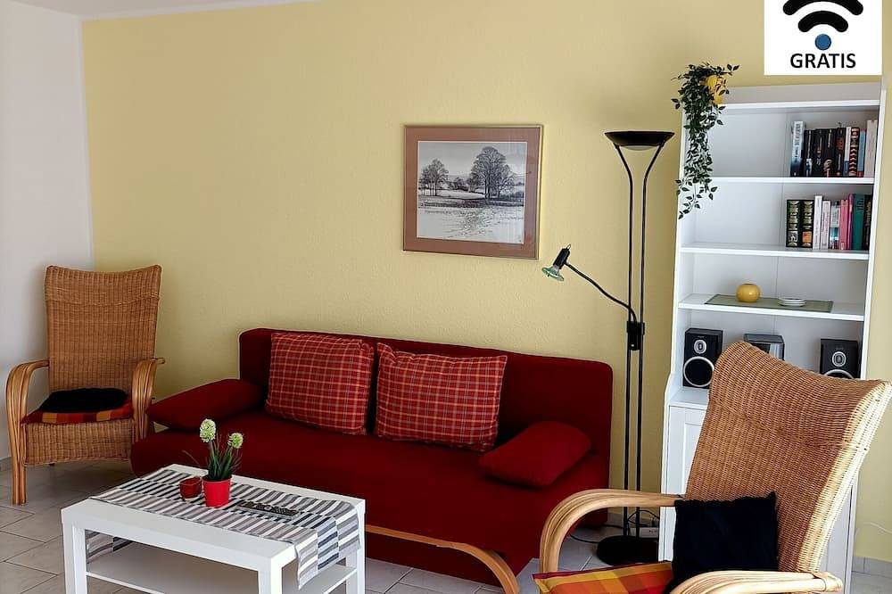 Ferienwohnung Ida in Norden