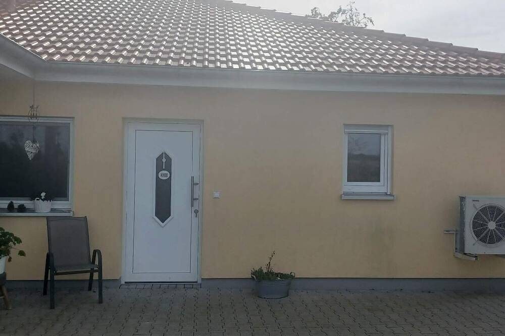 Ferienwohnung Aurich für 1 - 2 Personen mit 1 Schlafzimmer - Doppelhaus — Bild 4