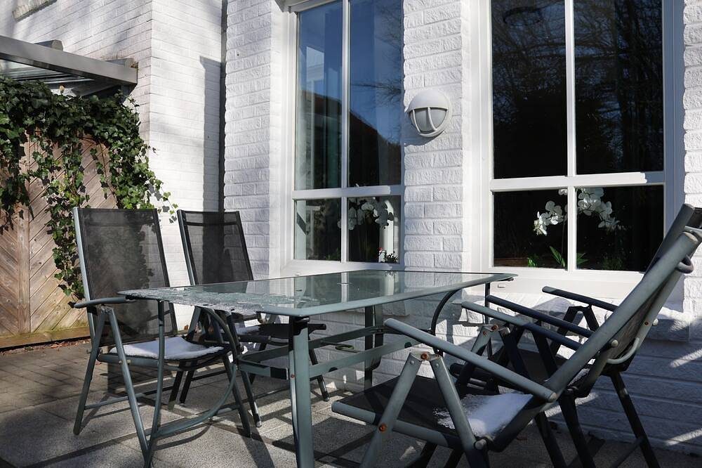 Dream&Stay - City Apartment Papenburg — Bild 3
