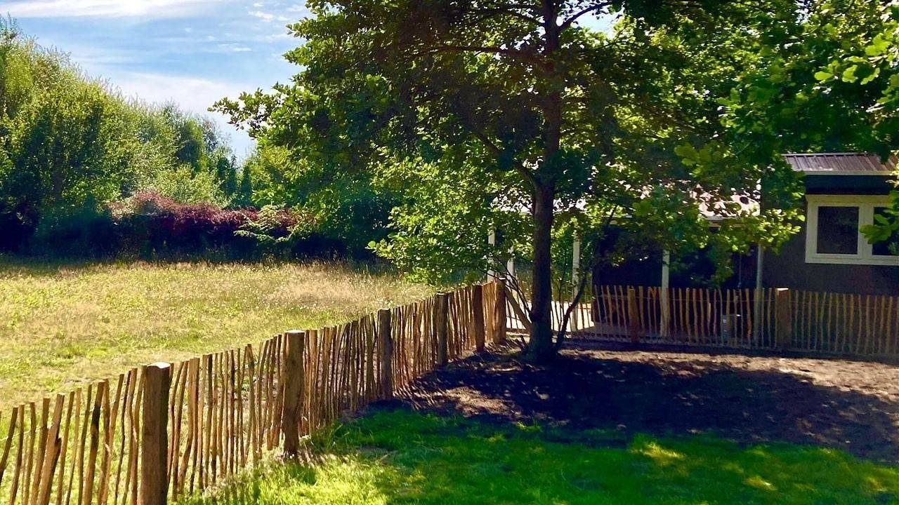 Ferienhaus für 2 Personen (25 m²) in Rechtsupweg — Bild 3