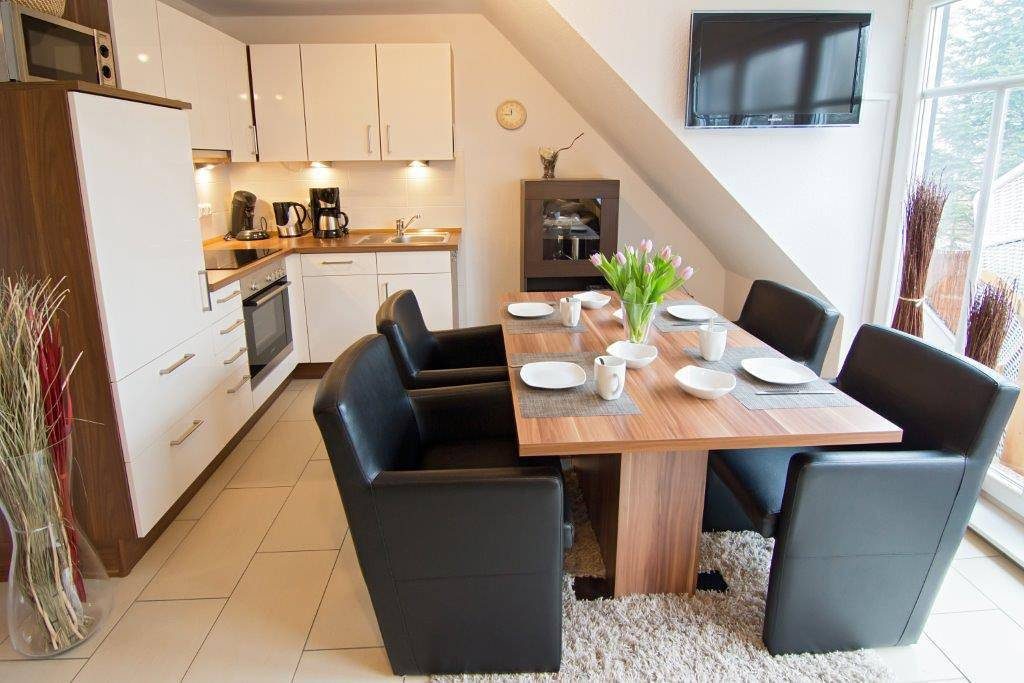 Ferienwohnung Auszeit  — Bild 2