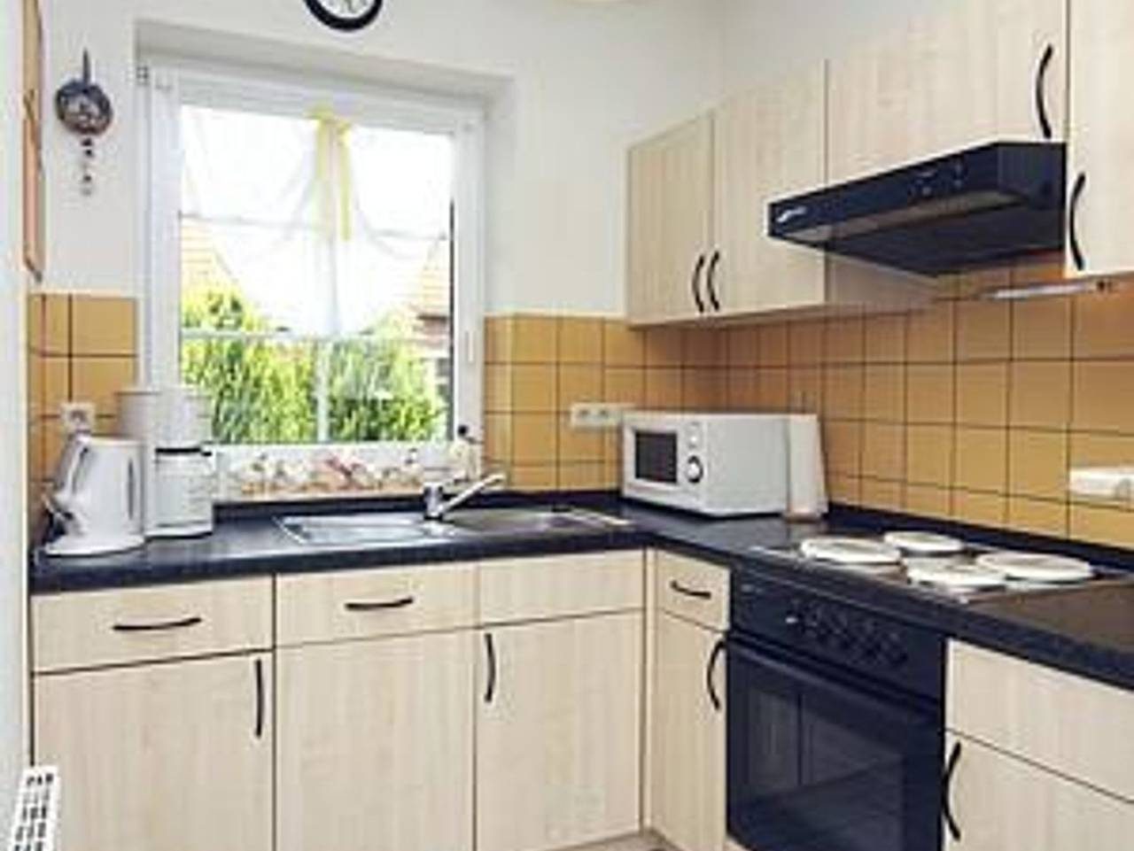 Ferienhaus Dat Krebs Huus — Bild 5