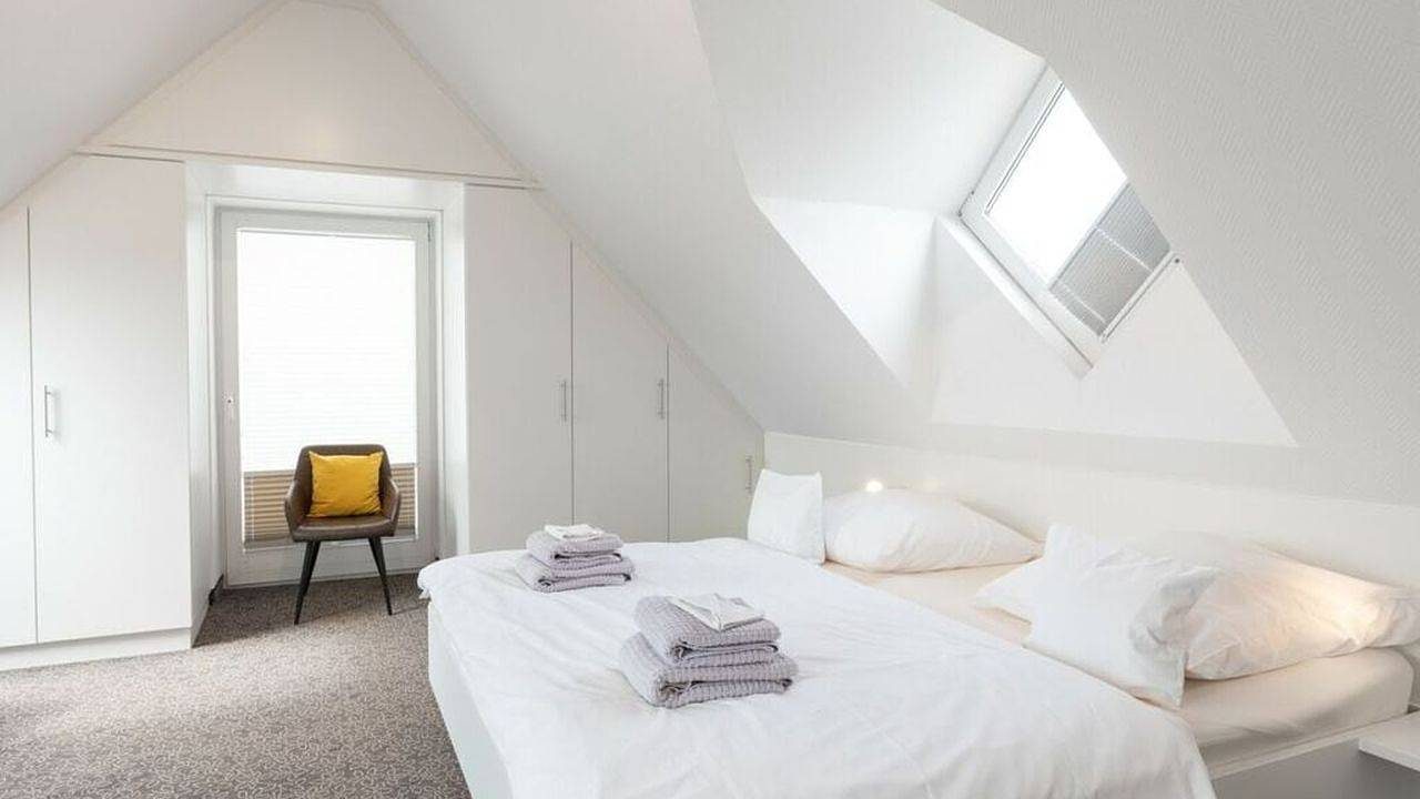 Ferienhaus für 4 Personen (75 m²) in Juist — Bild 5