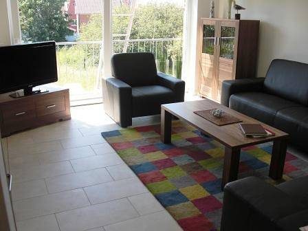 Ferienwohnung Strandkrabbe — Bild 3