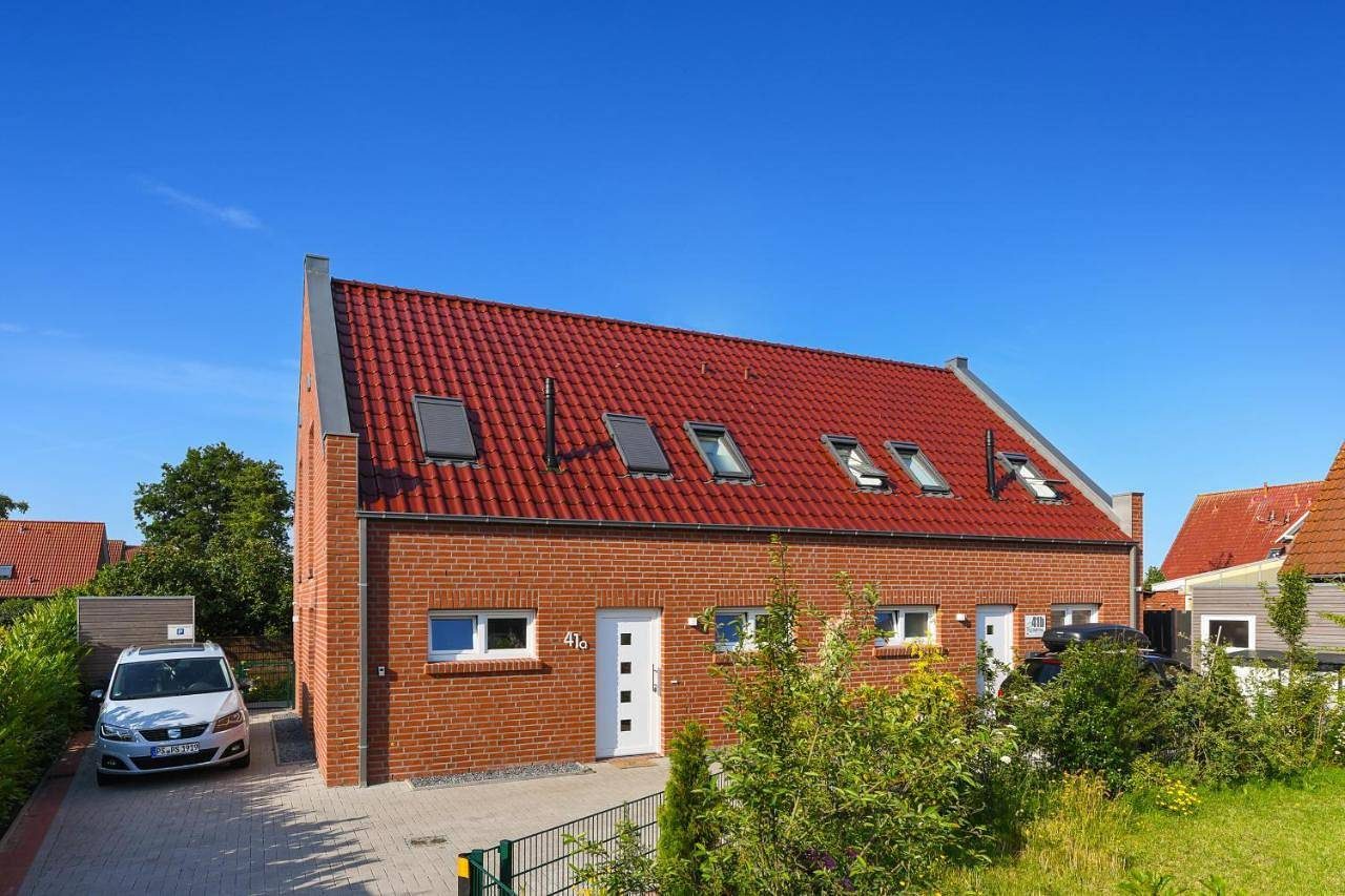 Ferienhaus Strandzeit — Bild 2