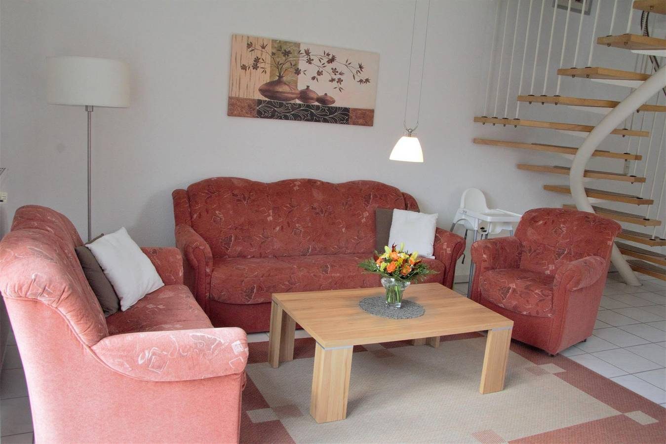 Ferienhaus Sabine — Bild 4