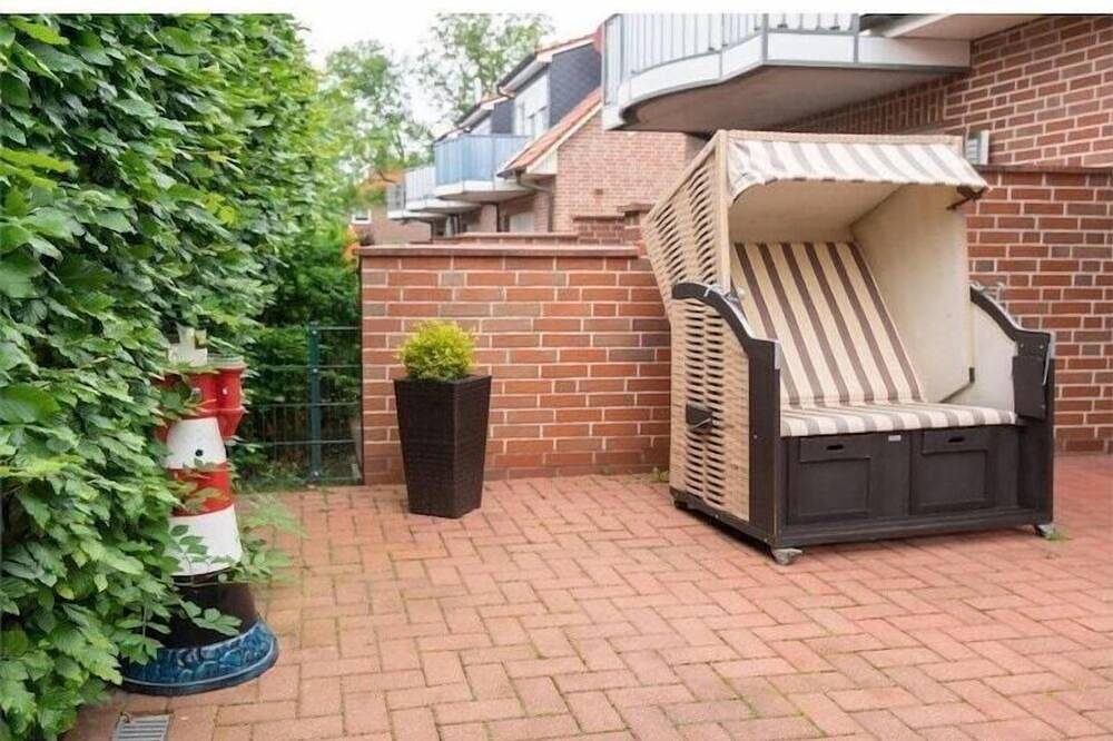 Ferienwohnung Ambiente — Bild 5