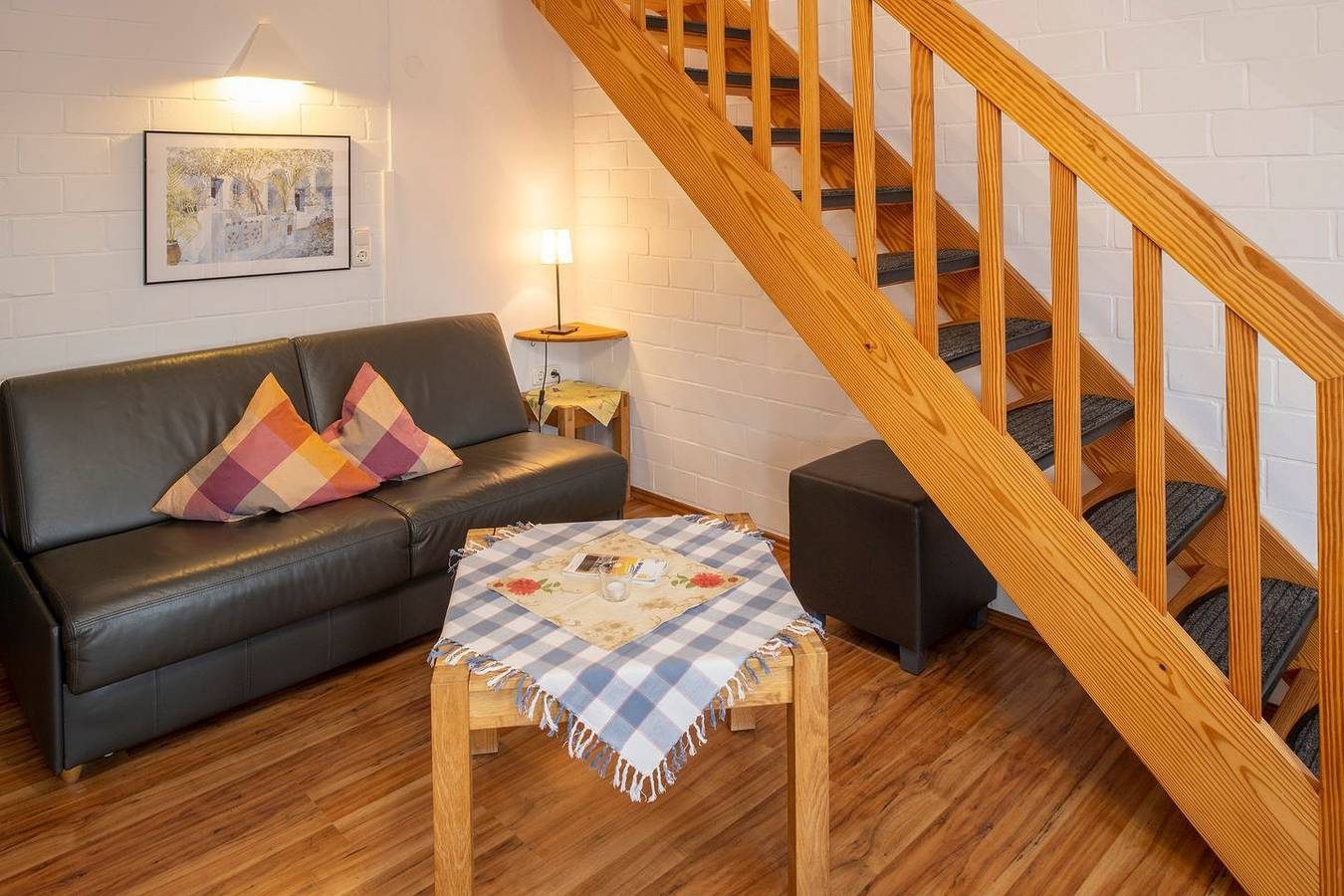 Ferienwohnung -Ka- im  Appartementhaus Kettelhack am Langeooger Ortsrand — Bild 4