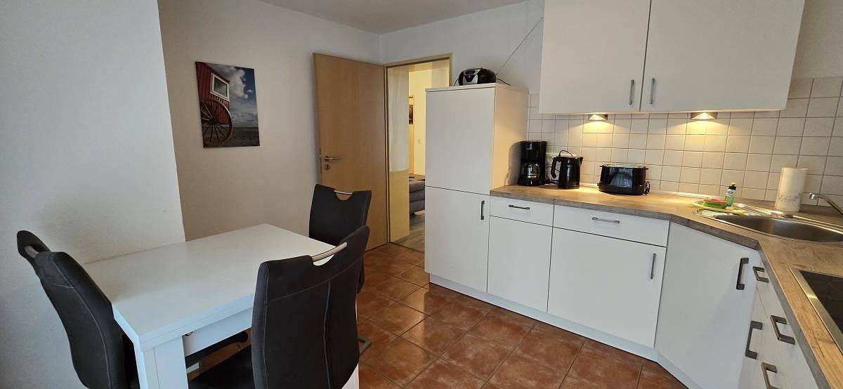 Ferienwohnung Strandstr.17 — Bild 5
