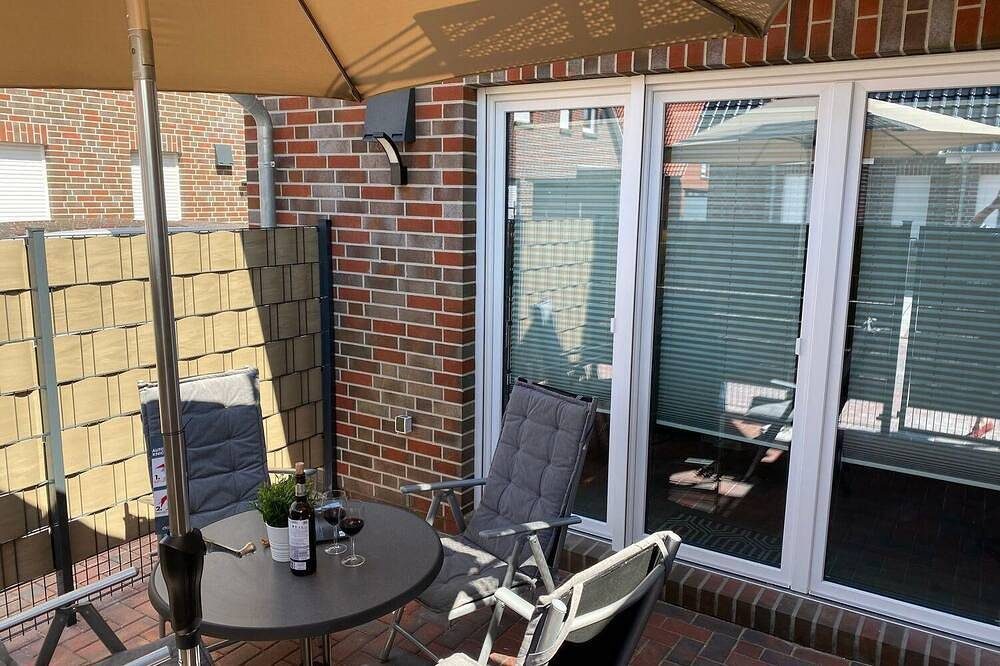 Ferienwohnung Ankertau — Bild 4