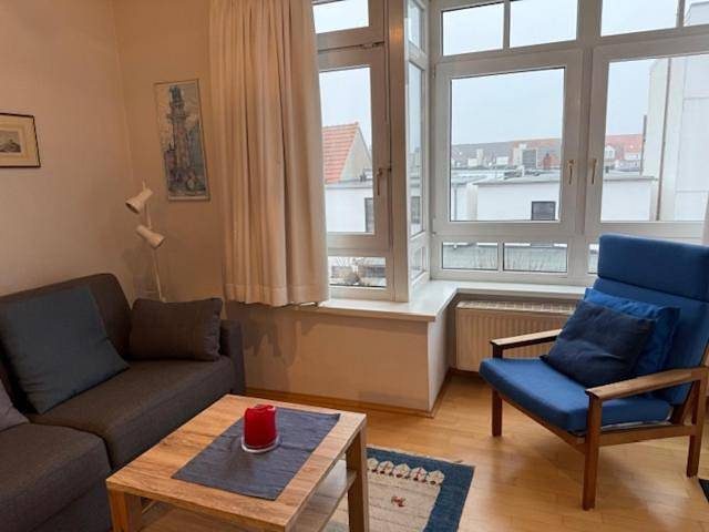 Ferienwohnungen Alte Schmiede 9 — Bild 2